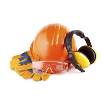 Essential items for Arborist and landscaping safety needs