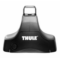 Revolutionary foot pack provides the strongest hold, safest fit and easiest installation