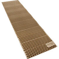 Simply the lightest, most compact closed-cell pad available.