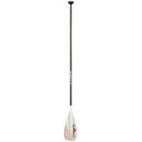 The blade's 85 sq. in. size makes the Lyric ideal for smaller paddlers, or for paddlers who use a high-cadence stroke.