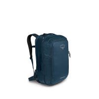 Created for travelers who desire versatile carrying options, Transporter Carry-On is a reliable companion for on-the-go lifestyle.
