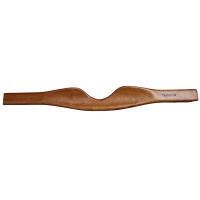 This cherrywood deep dish yoke is as comfortable as they come. Use it for extra-long portages, or to give yourself the comfort you deserve on your shorter jaunts.